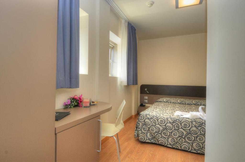 Hotel Pasha Lignano Sabbiadoro Exteriér fotografie