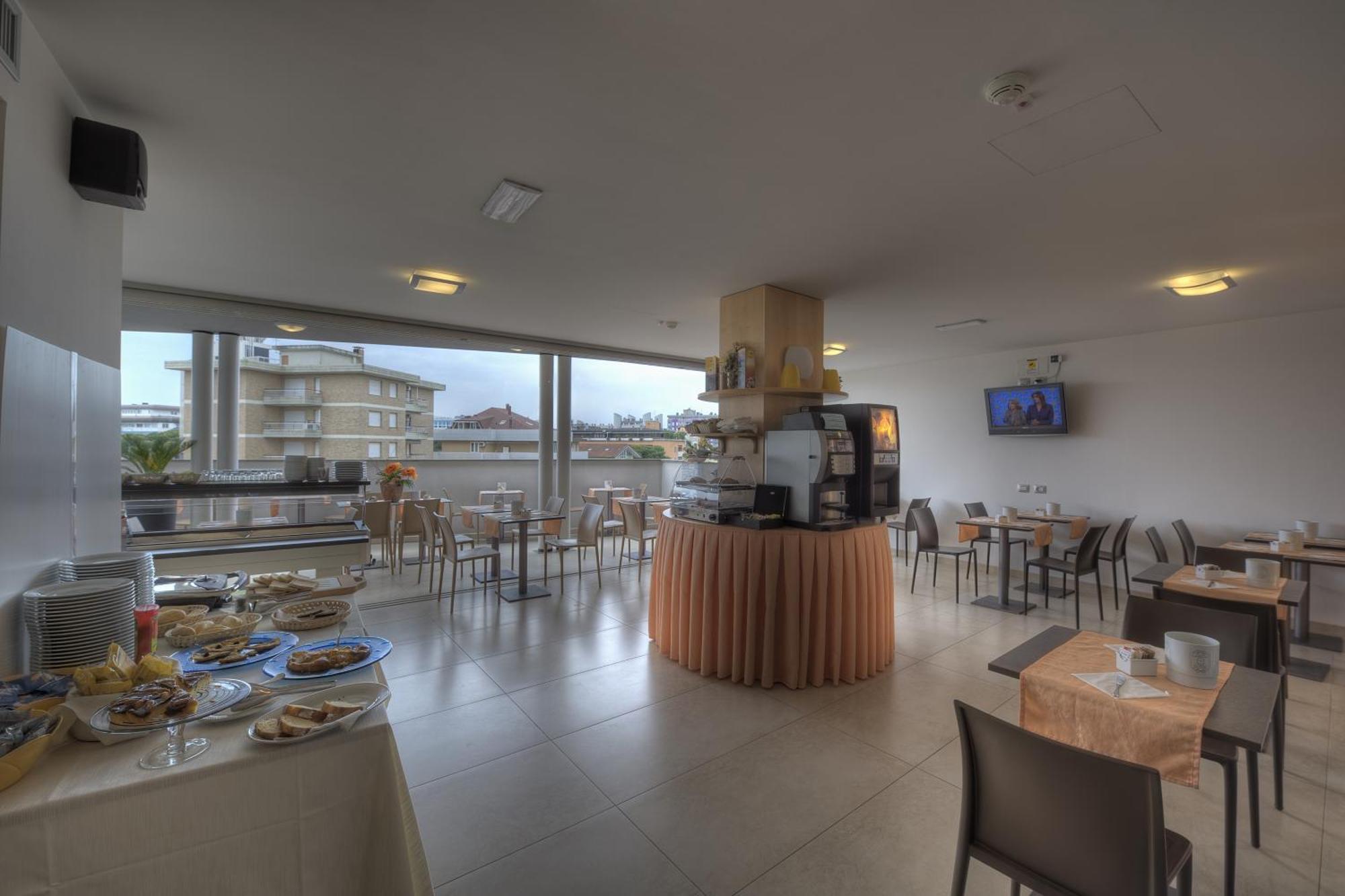Hotel Pasha Lignano Sabbiadoro Exteriér fotografie