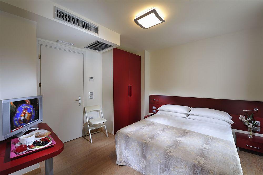 Hotel Pasha Lignano Sabbiadoro Exteriér fotografie