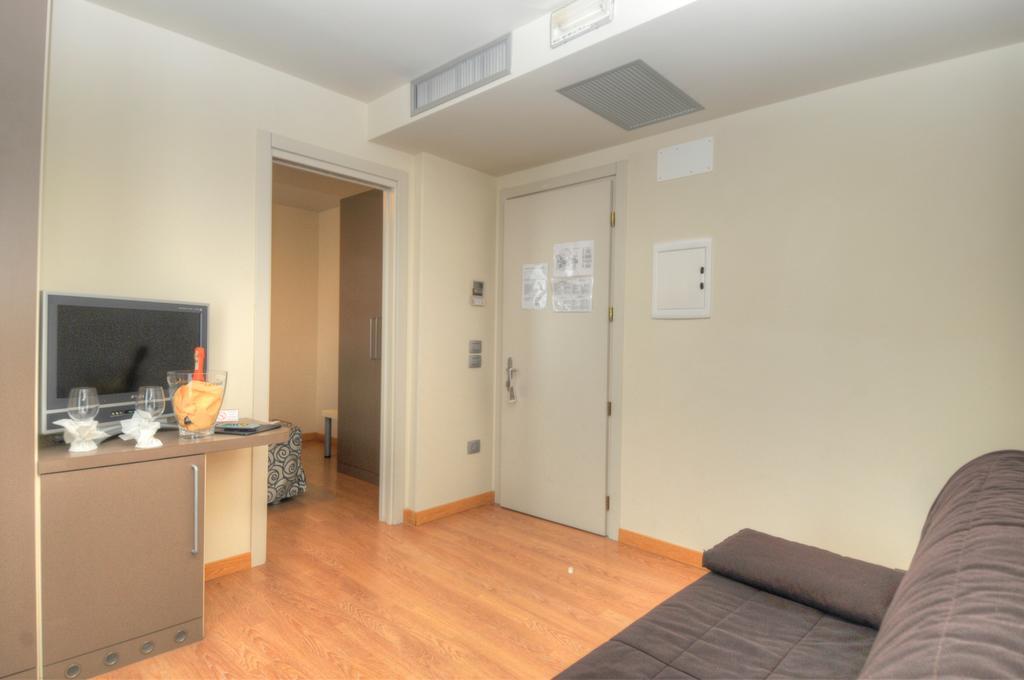 Hotel Pasha Lignano Sabbiadoro Exteriér fotografie