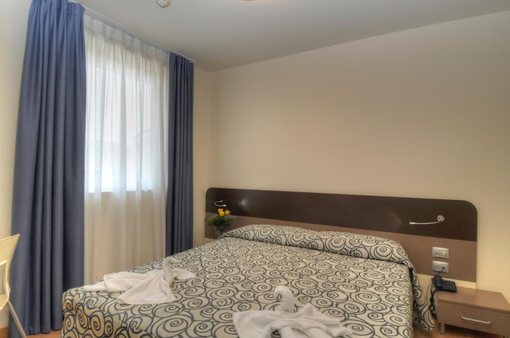 Hotel Pasha Lignano Sabbiadoro Exteriér fotografie