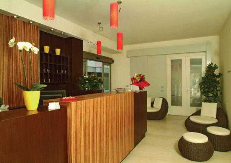 Hotel Pasha Lignano Sabbiadoro Exteriér fotografie