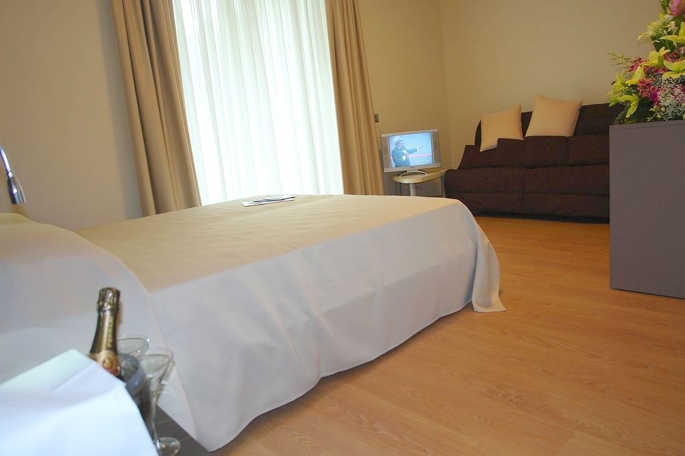 Hotel Pasha Lignano Sabbiadoro Exteriér fotografie