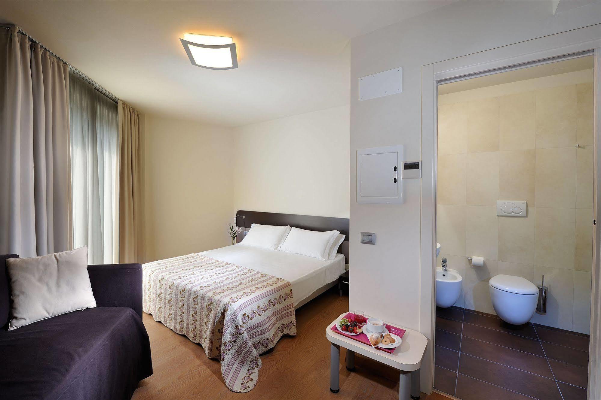 Hotel Pasha Lignano Sabbiadoro Exteriér fotografie