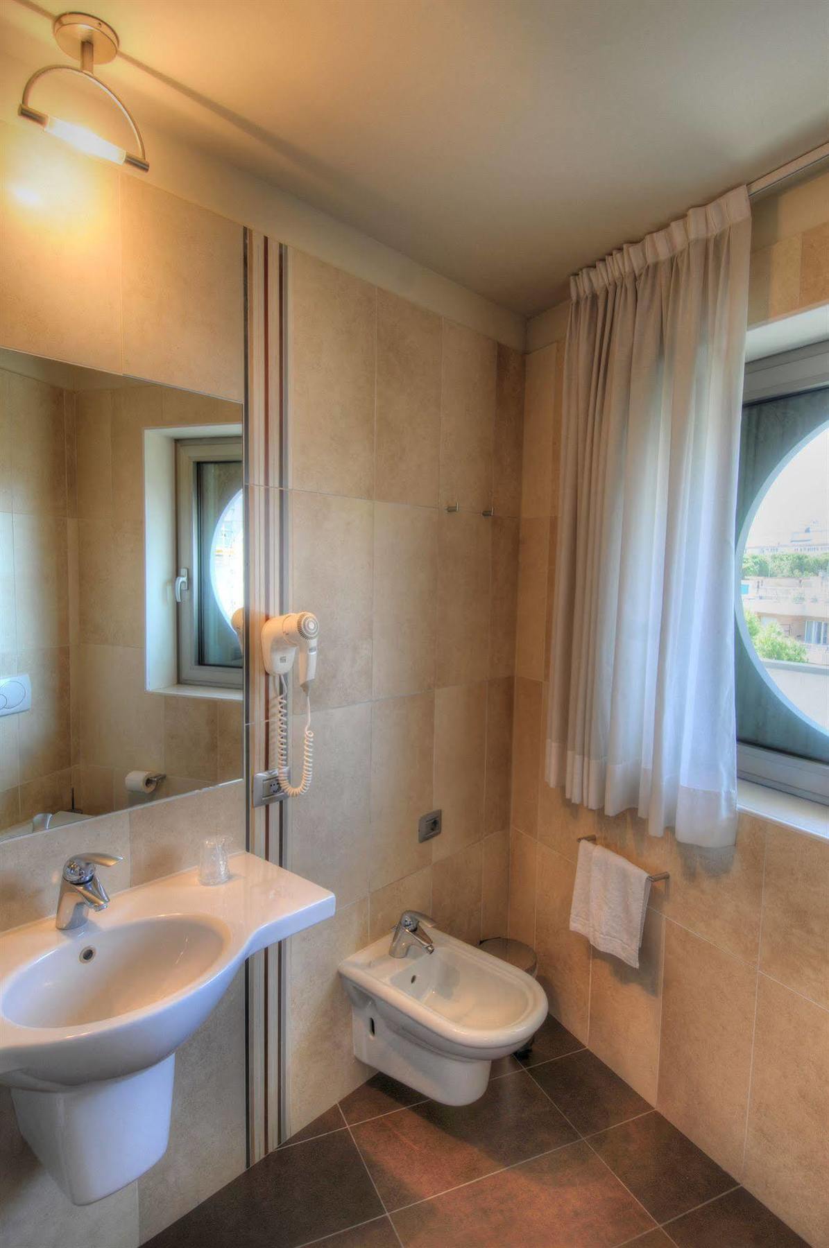 Hotel Pasha Lignano Sabbiadoro Exteriér fotografie