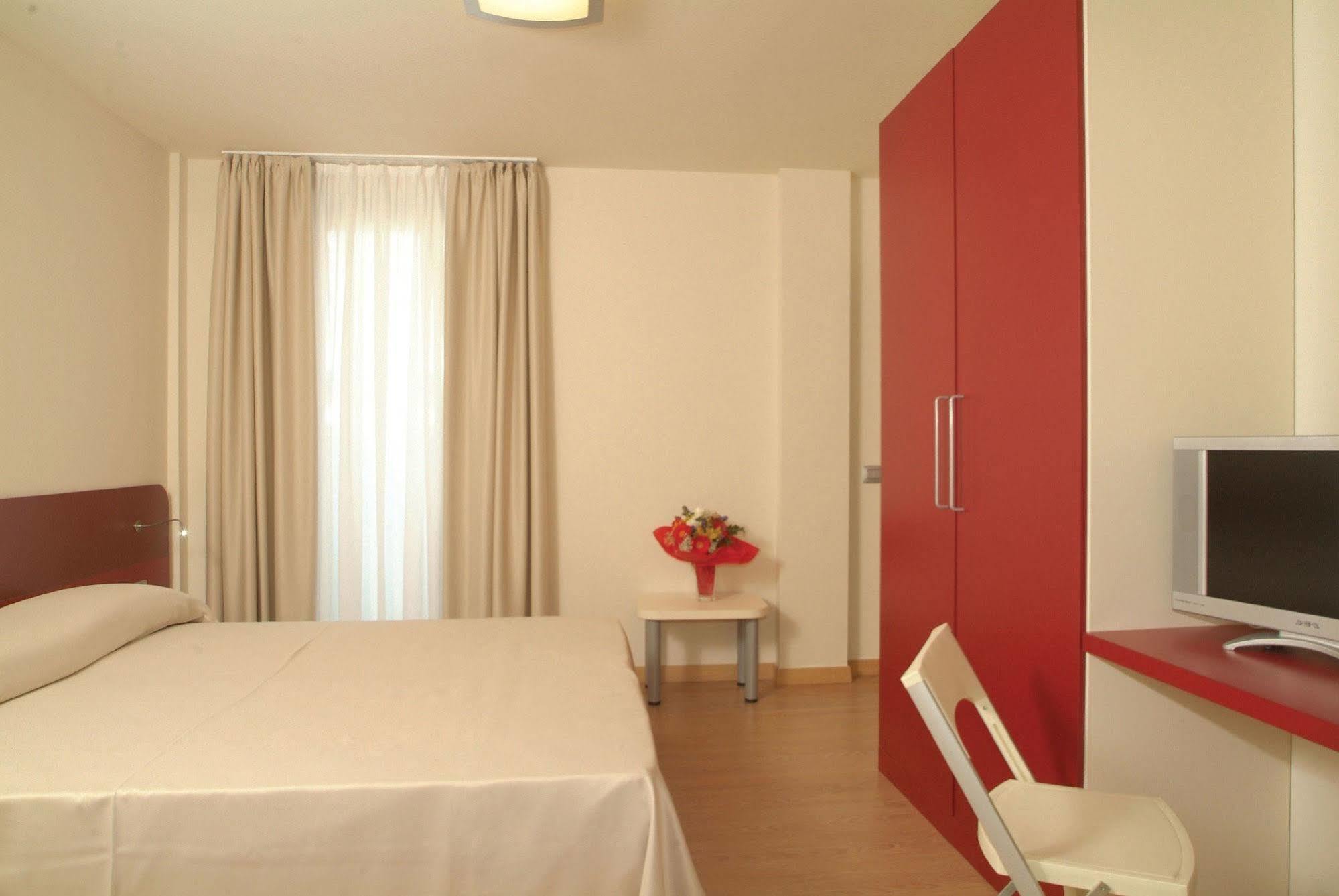 Hotel Pasha Lignano Sabbiadoro Exteriér fotografie