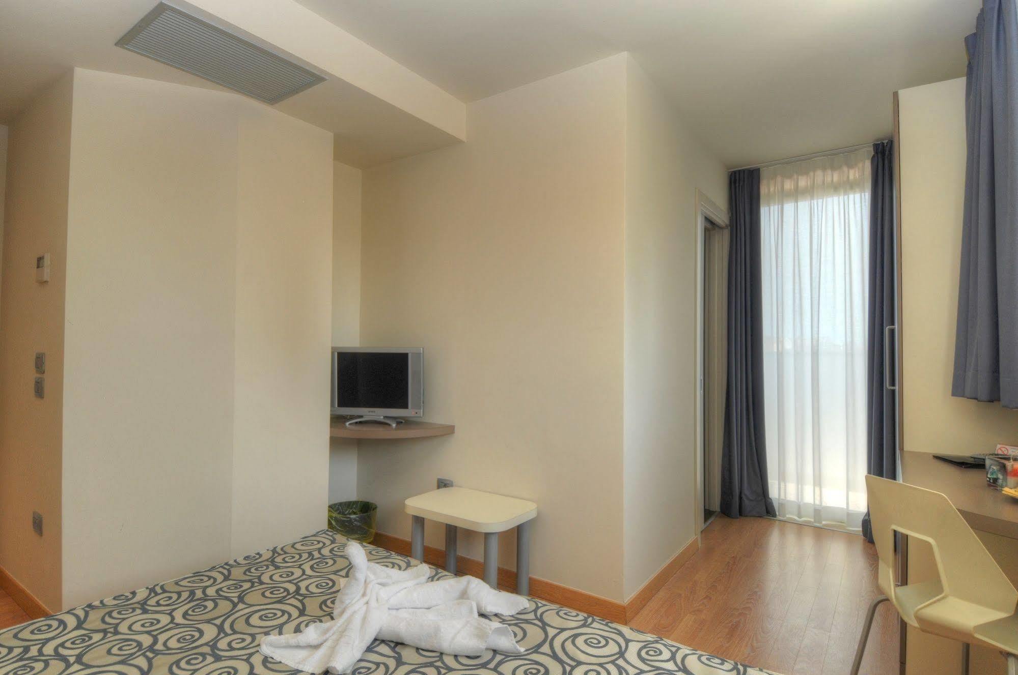 Hotel Pasha Lignano Sabbiadoro Exteriér fotografie