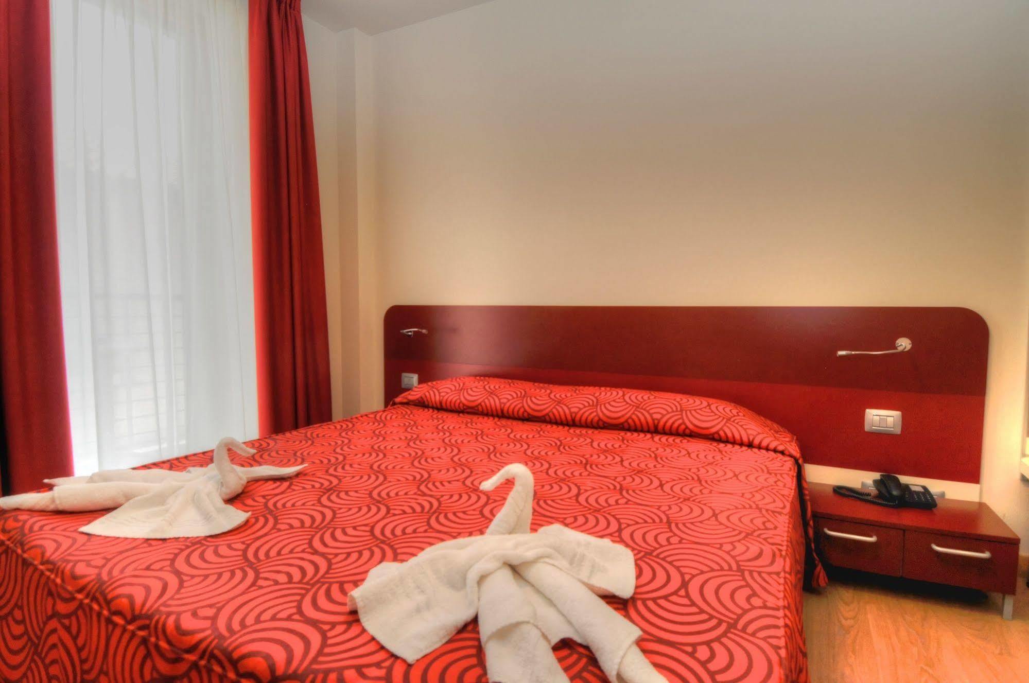 Hotel Pasha Lignano Sabbiadoro Exteriér fotografie