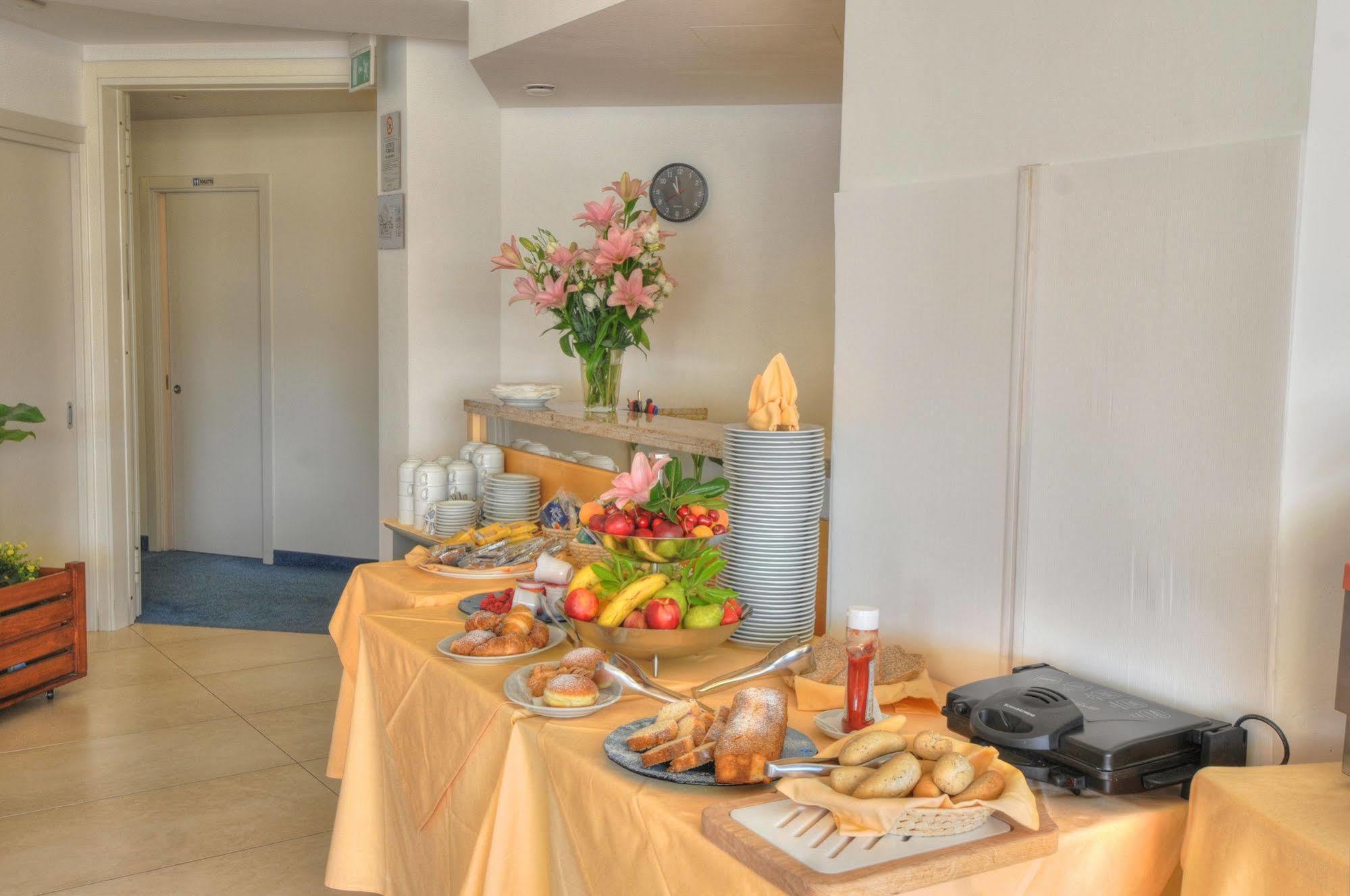 Hotel Pasha Lignano Sabbiadoro Exteriér fotografie