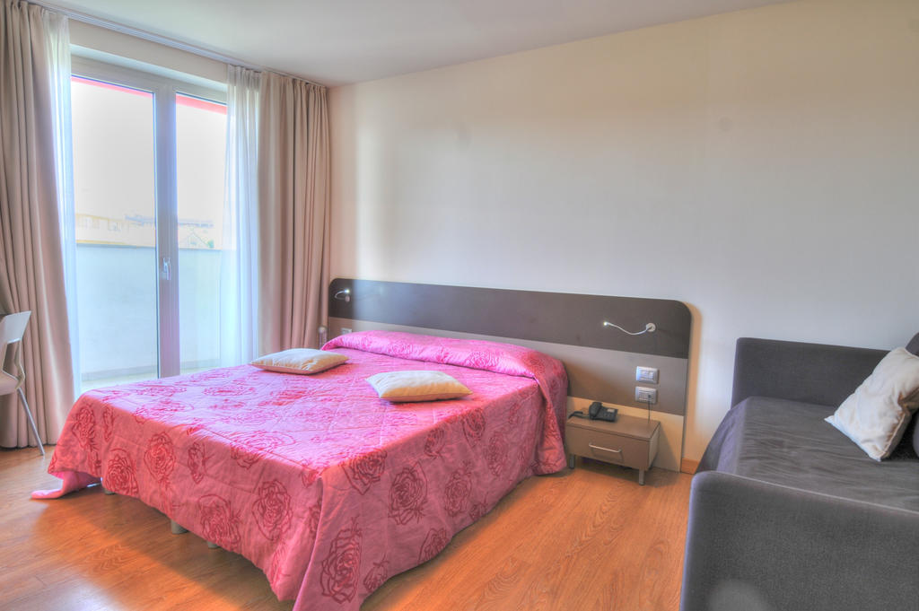 Hotel Pasha Lignano Sabbiadoro Exteriér fotografie