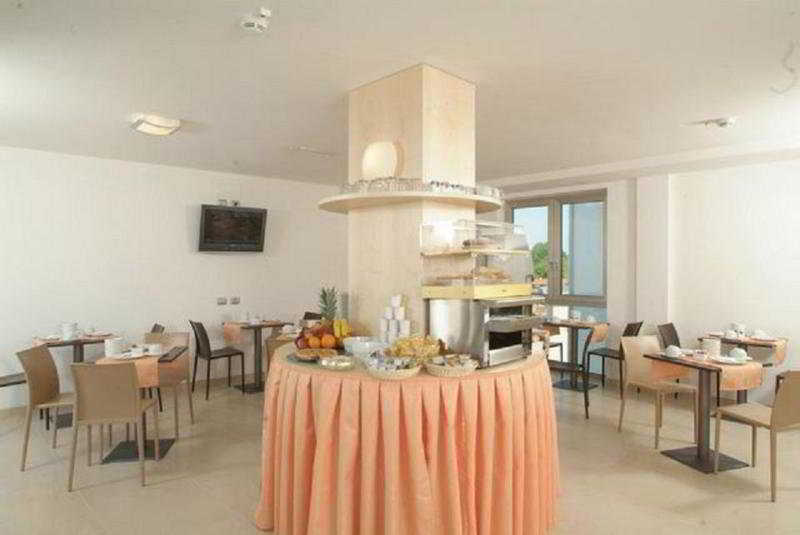 Hotel Pasha Lignano Sabbiadoro Exteriér fotografie